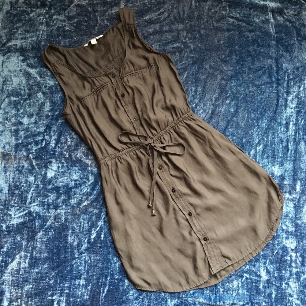 AMERICAN EAGLE OUTFITTERS Mini Dress